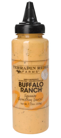 Terrapin Ridge – Sauce – Buffalo Ranch – 7.75oz