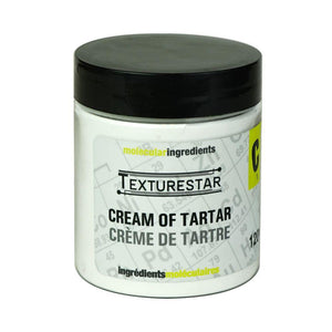 TextureStar - Cream of Tartar - 120g