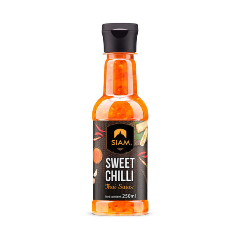 Thai Dipping Sauce - Sweet Chili