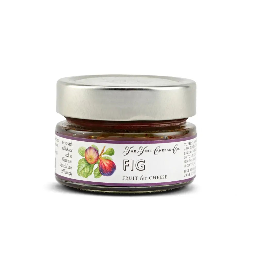 The Fine Cheese Co. - Fig Puree - 113gr