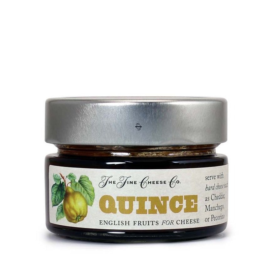 Spread - Puree Quince - 113g