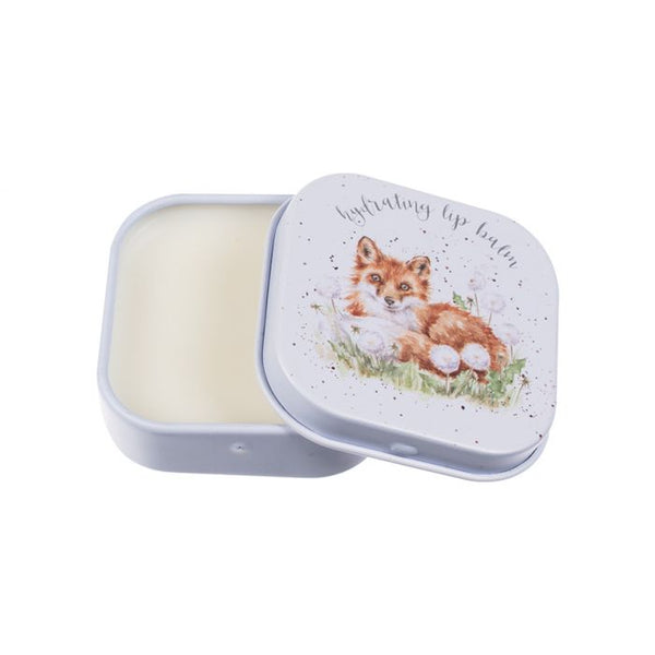 Lip Balm - Wrendale Designs