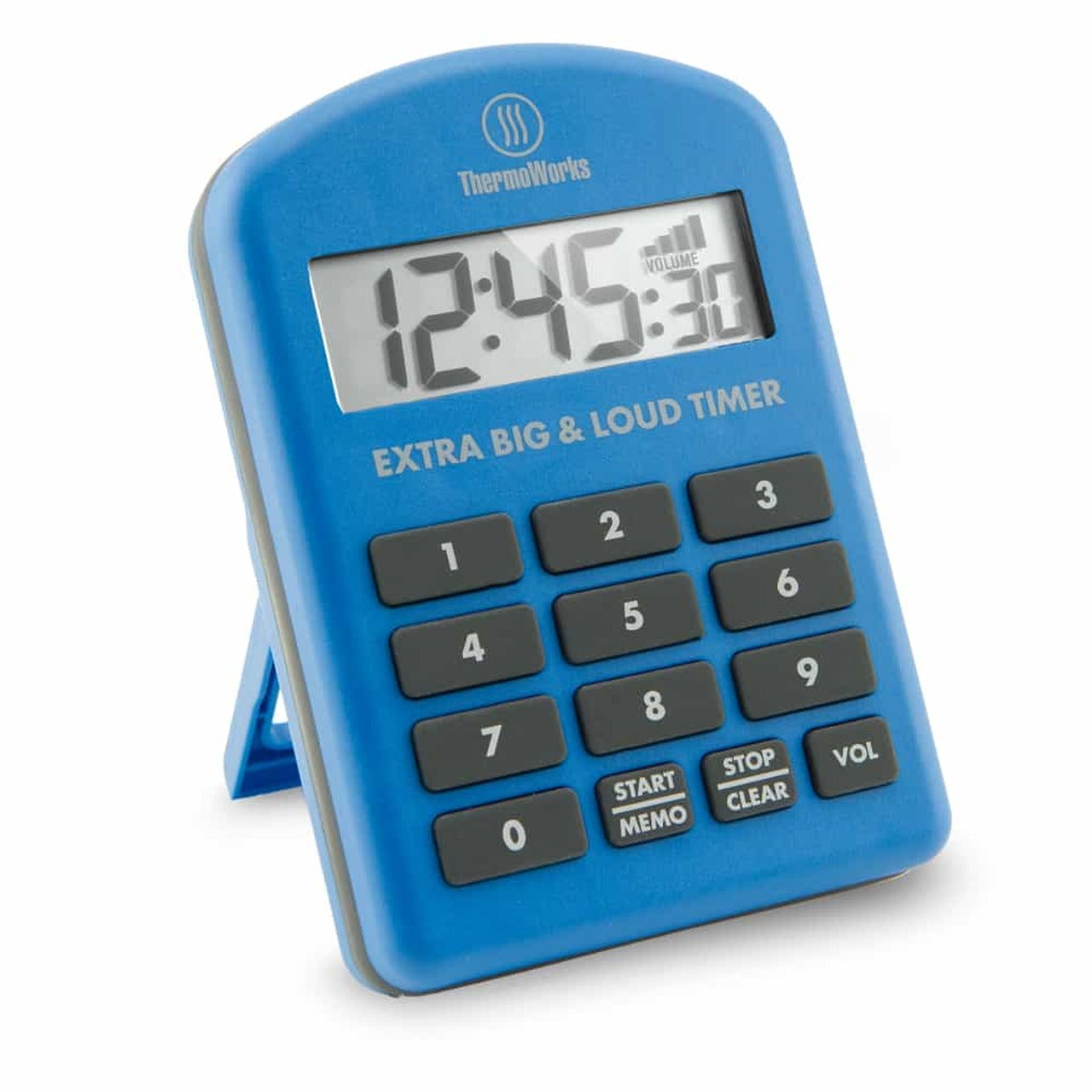 Timer - Extra Big & Loud