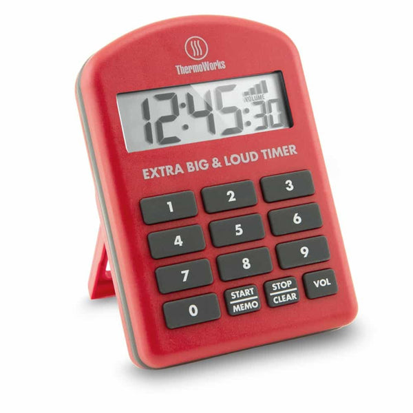Timer - Extra Big & Loud