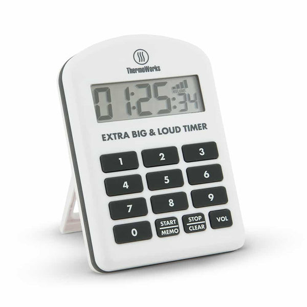 Timer - Extra Big & Loud
