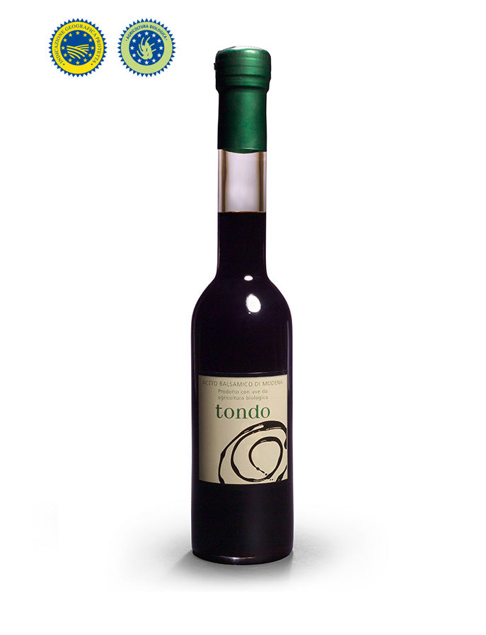 Tondo Balsamic Vinegar 1.25