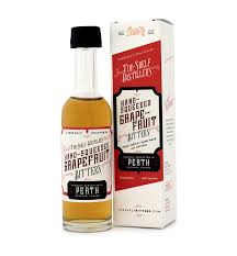 Grapefruit Bitters - 50ml