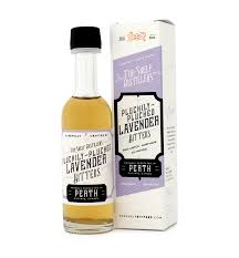 Lavender Bitters - 50ml