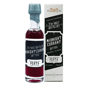 Bitters - Midnight Currant Bitters - 54ml