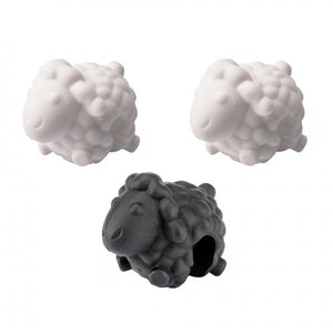 Tovolo - Lid Lifter - Set of 3 Sheep