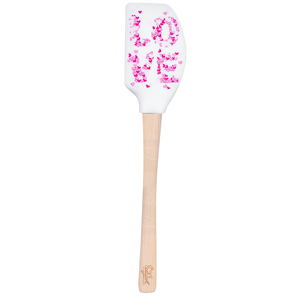 Tovolo - Spatula - Love Tree