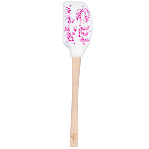 Tovolo - Spatula - Love Tree