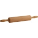 Trudeau - Rolling Pin - Wooden - 10"