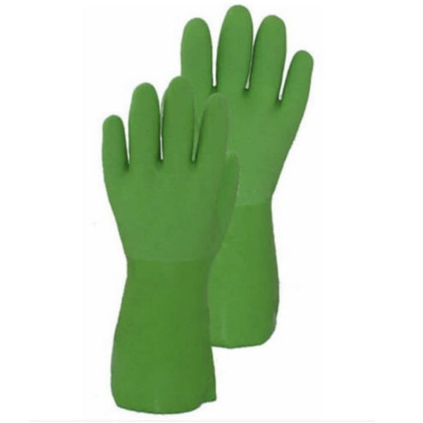 True Blue Gloves