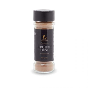 Truffle Hunter - Truffle Dust - Black Truffle - 65g