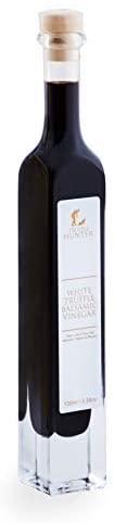 Truffle Hunter - Balsamic Vinegar - White Truffle - 100ml