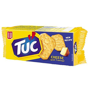 Tuc - Crackers - Cheese - 100g