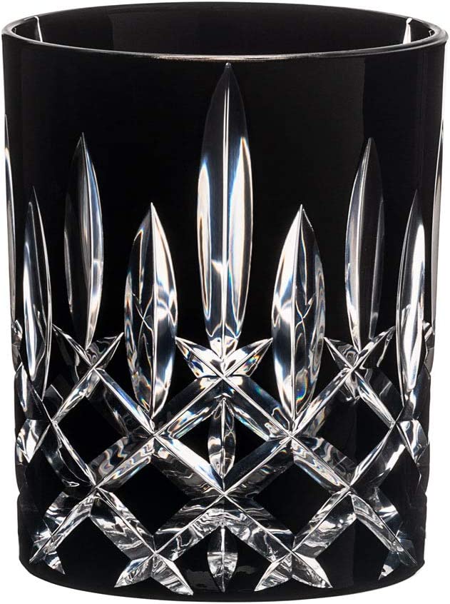 Tumbler - Black Laudon