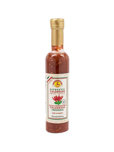 Tutto Calabria- Hot Chili Sauce - 290g