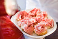 Tutto Italia - Prosciutto Crudo - 80gr