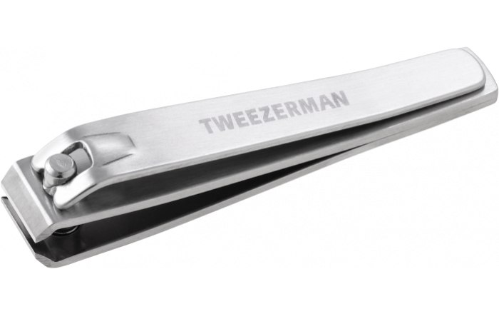 Tweezerman – Toenail Clipper - Stainless Steel