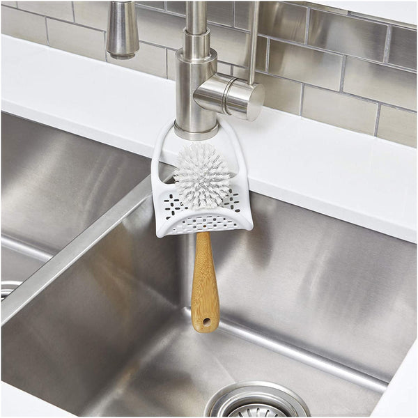 Umbra – Sink Caddy – Sling Flexible - Single White