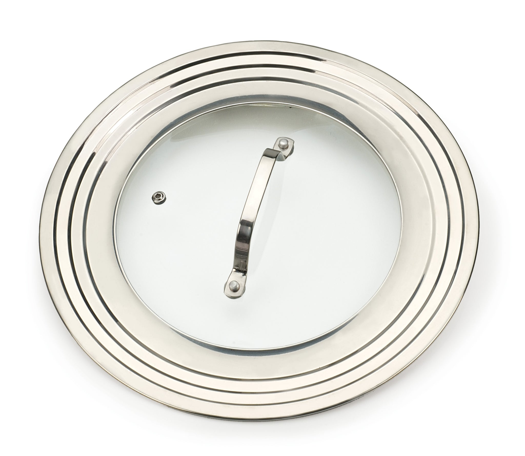 Universal Glass Lid