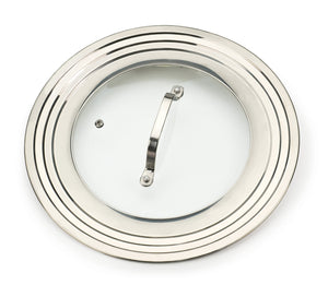 Universal Glass Lid