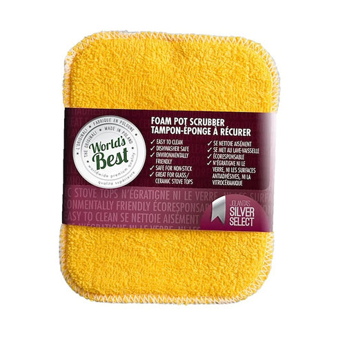 Universal Stone - Pot Scrubber - Foam