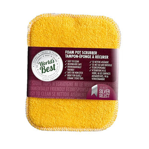 Universal Stone - Pot Scrubber - Foam