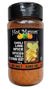 Seasoning/Spice - Chili Lime Spice - No Salt
