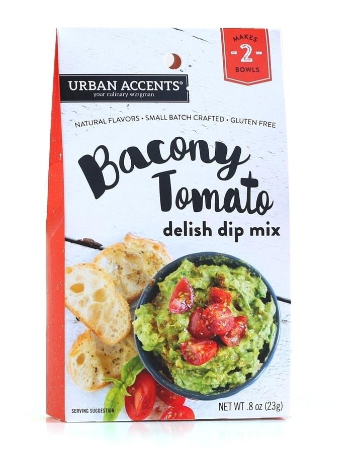 Urban Accents - Bacony Tomato - 28g
