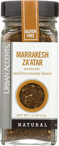 Urban Accents - Seasoning - Marrakesh Za'Atar