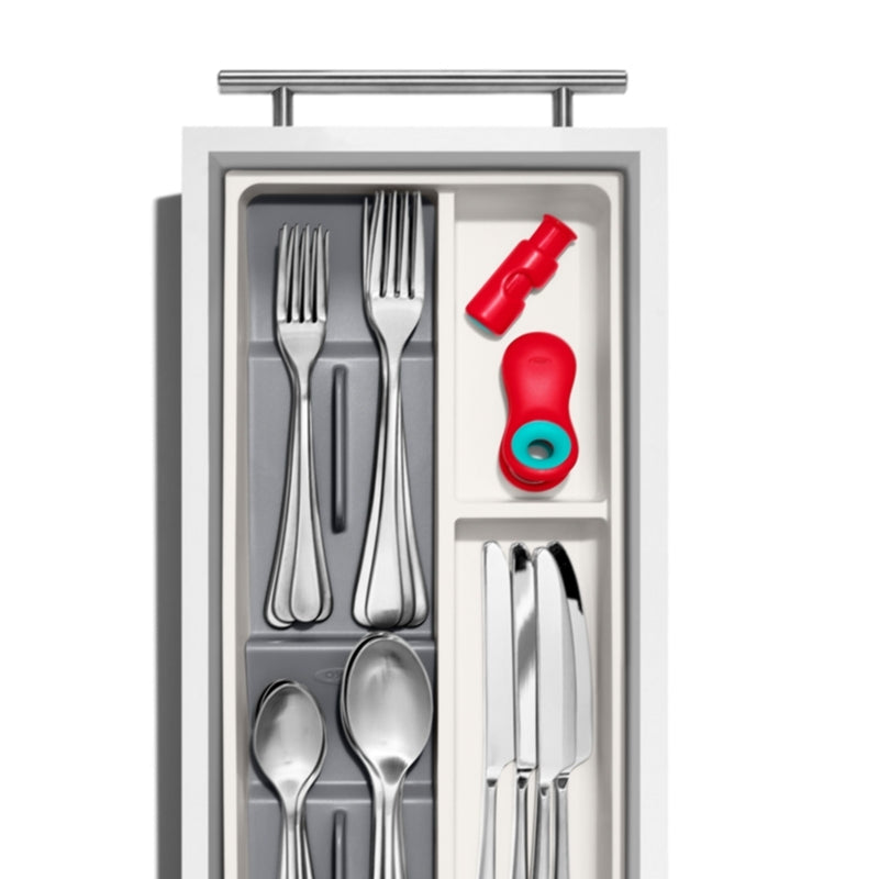 Utensil Organizer - Compact