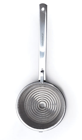 Vintage Nut & Seed Roasting Pan
