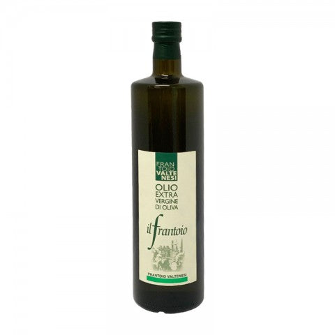 Valtenesi Frantoio - Olive Oil - Extra Virgin - 1L