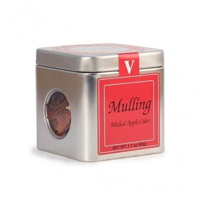Victoria Taylor's - Mulling Spice - 48gr