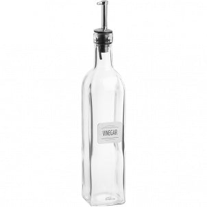 Trudeau - Vinegar bottle