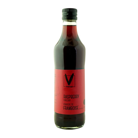 Viniteau - Vinegar - Raspberry - 500ml