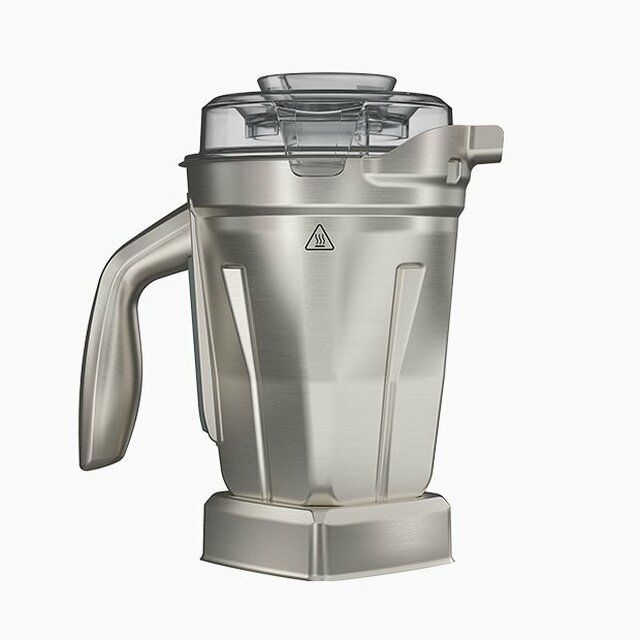 Vitamix - Stainless Steel Container - 48 oz