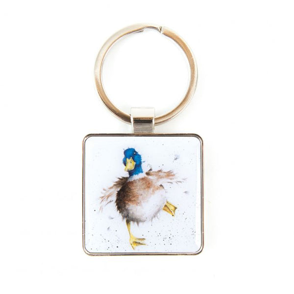 Keychain - Wrendale
