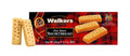 Walkers Cookies - Butter Shortbread