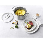 Twin Pro Cookware Set - 9 Piece