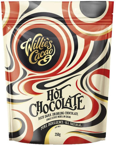 Willie's Cacao - Hot Chocolate - 250g