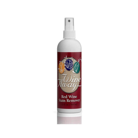 Wine Away - Red Wine Stain Remover - Spray Bottle - 12 oz