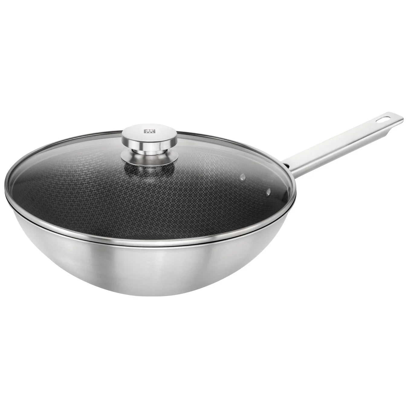 Joy Plus Wok - 12"