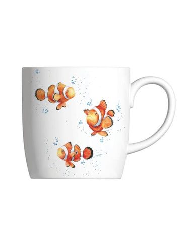 Mug - Clowning Around