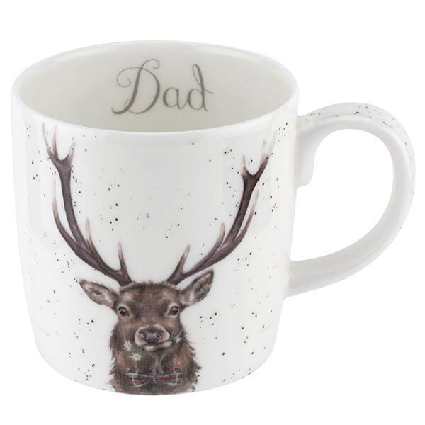 Mug - Dad Stag