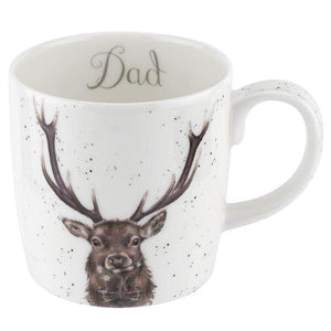 Mug - Dad Stag