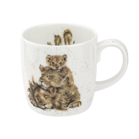 Mug - Family Pride